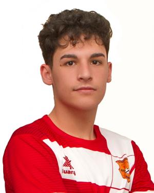 Luis (Deportivo Jan F.C.) - 2019/2020